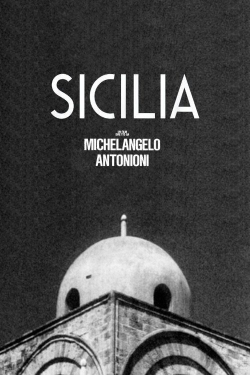 Sicily (1997) poster