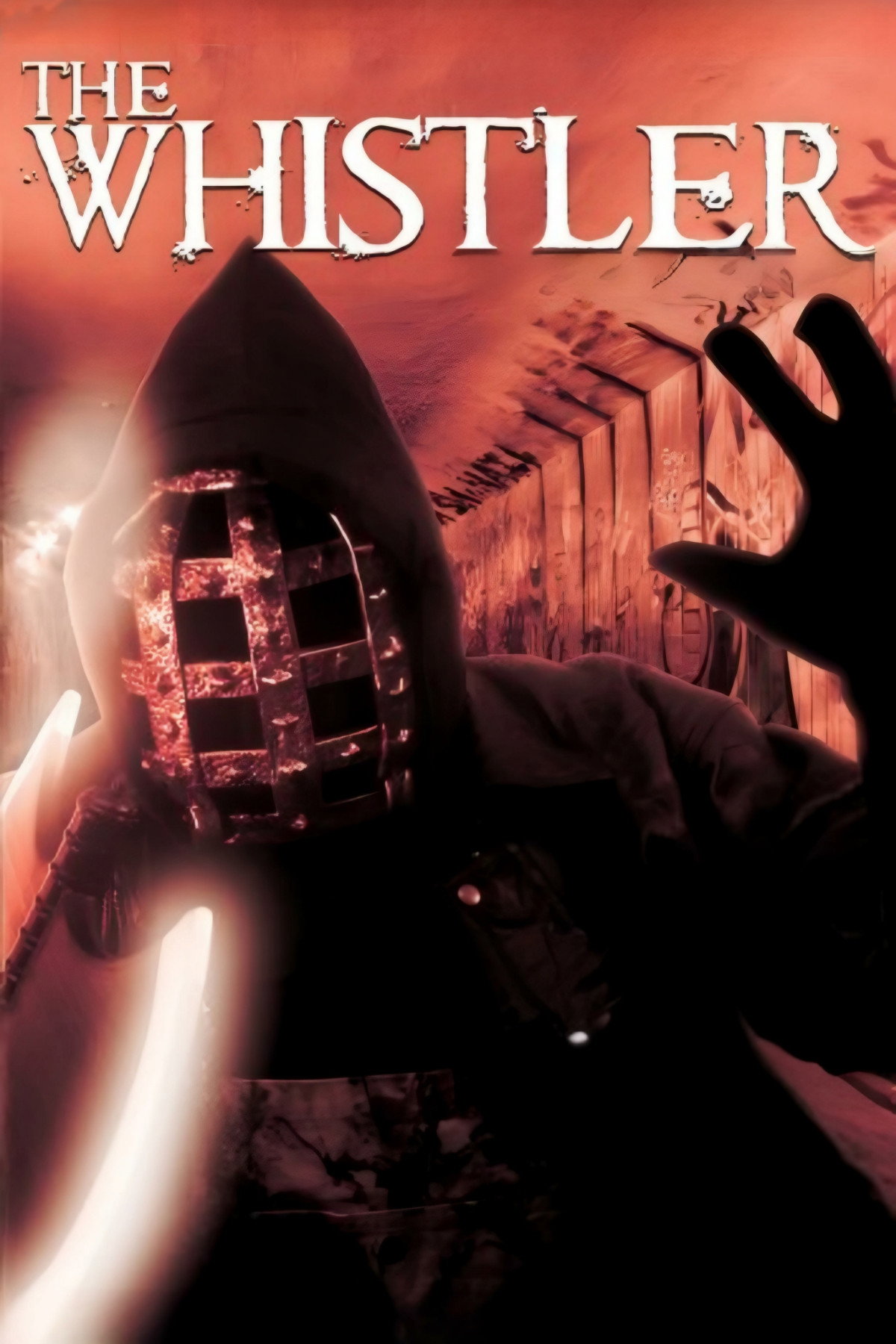 The Whistler (2006) poster