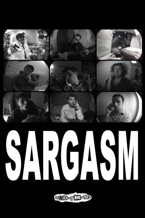 Sargasm (2003) poster