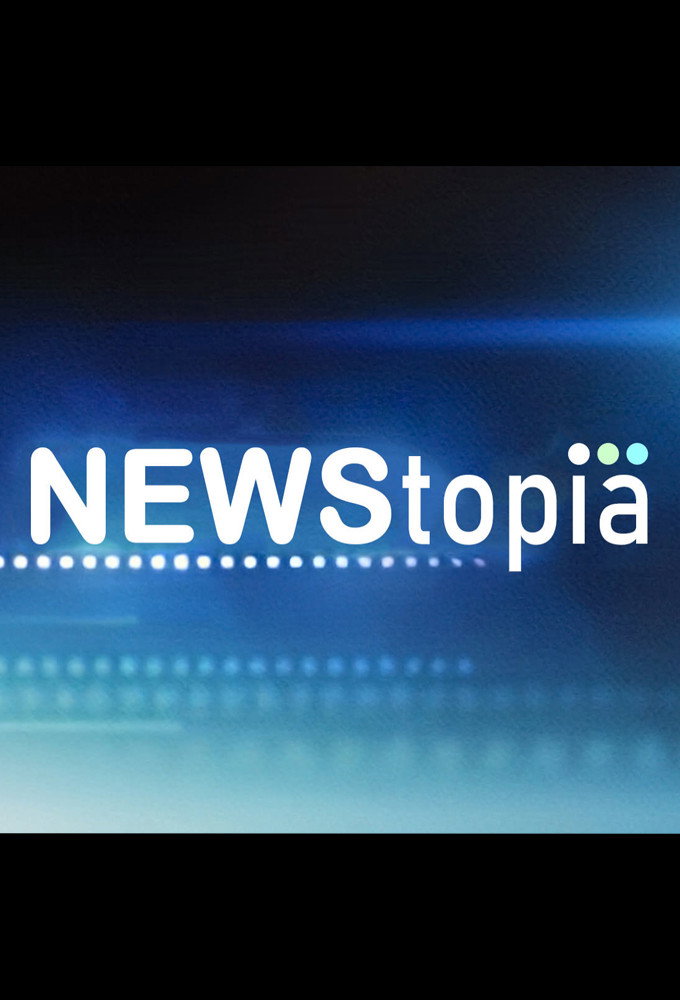 Newstopia (2009) poster