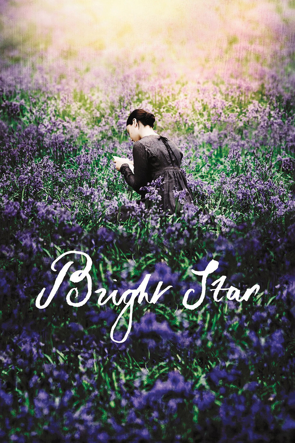 Bright Star (2009) poster