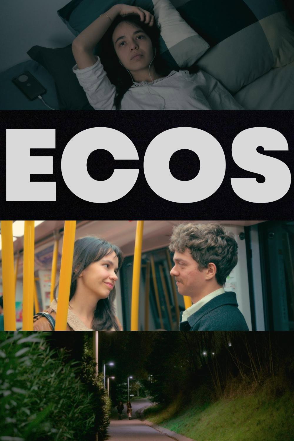 Ecos (2026) poster