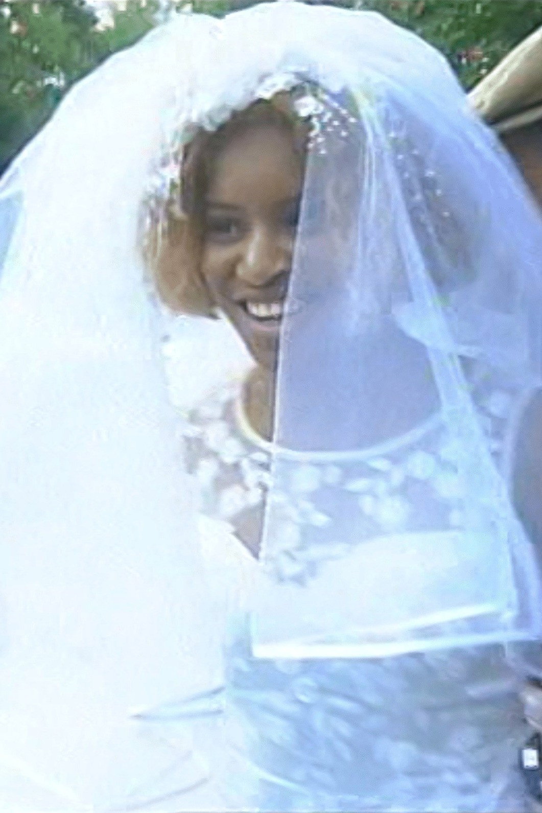 French Wedding, Caribbean Style (2002) poster