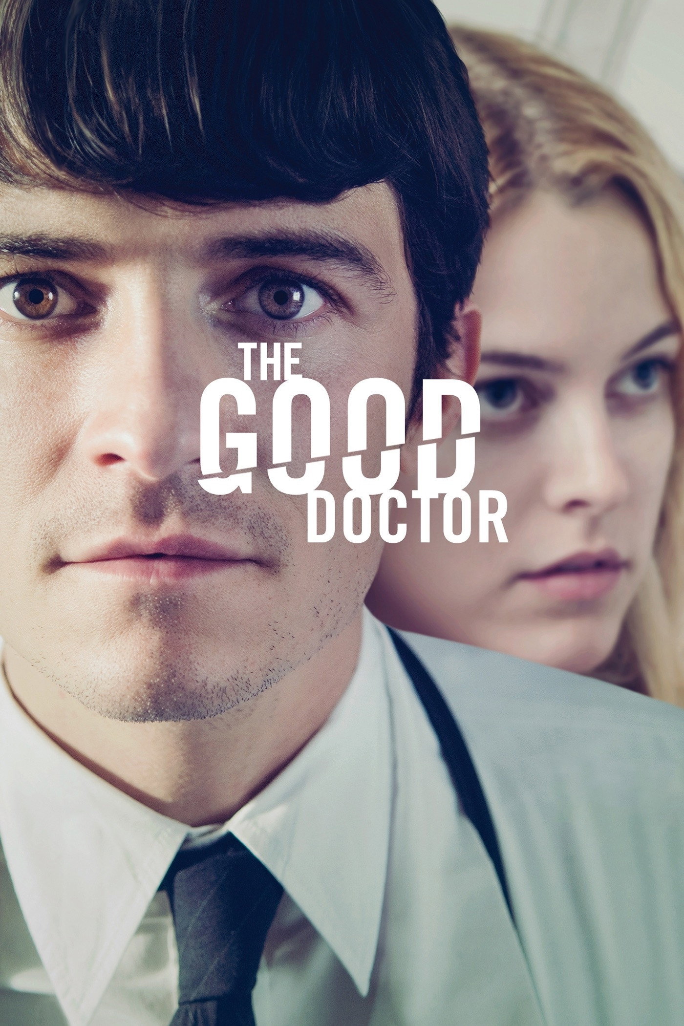 The Good Doctor (2011) poster