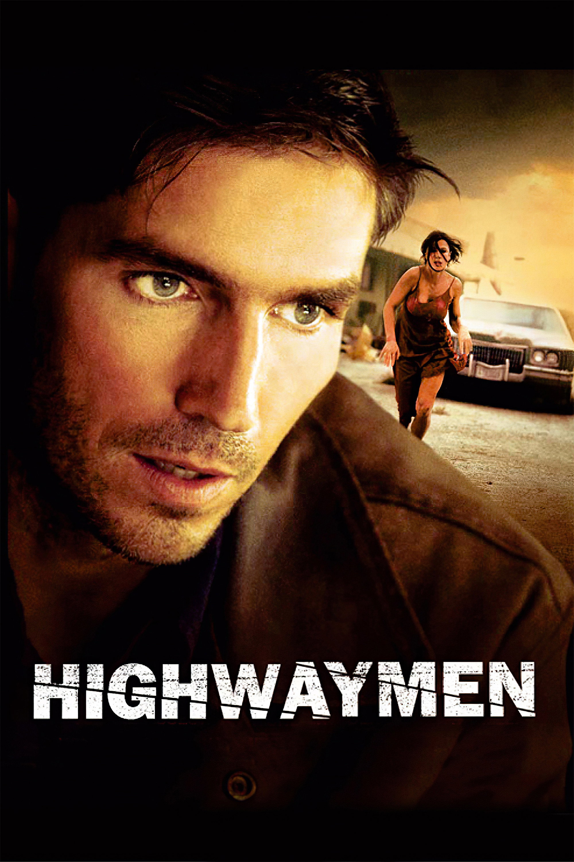 Highwaymen (2004) poster