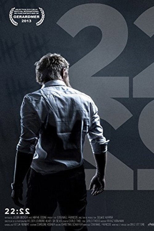 22:22 (2013) poster