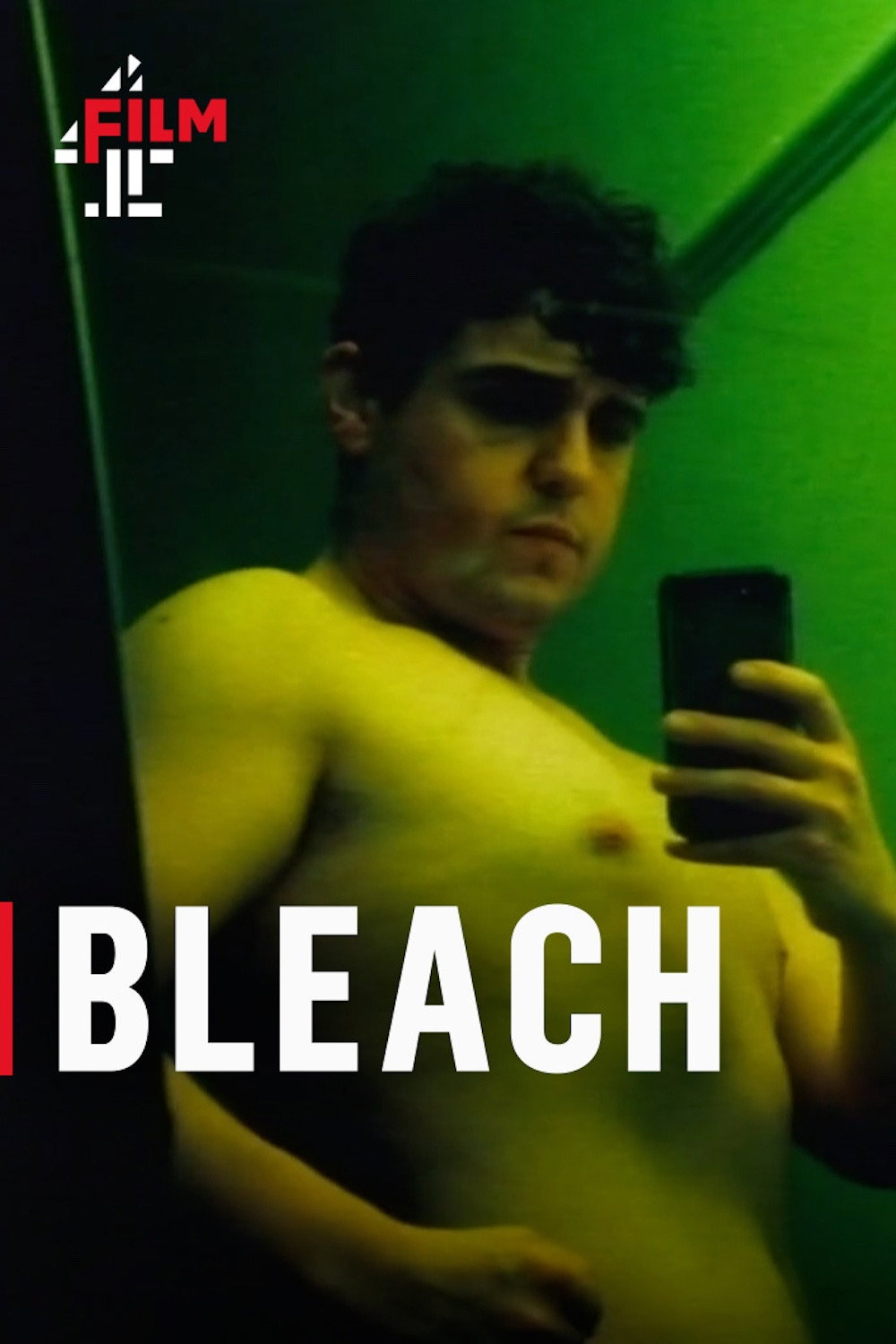 Bleach (2023) poster