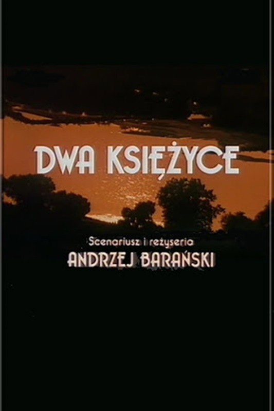 Two Moons (1993) poster