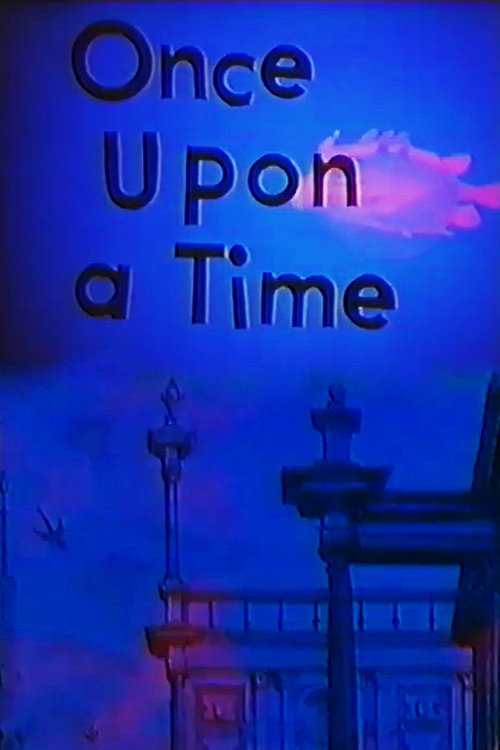 Once Upon a Time (1973) poster