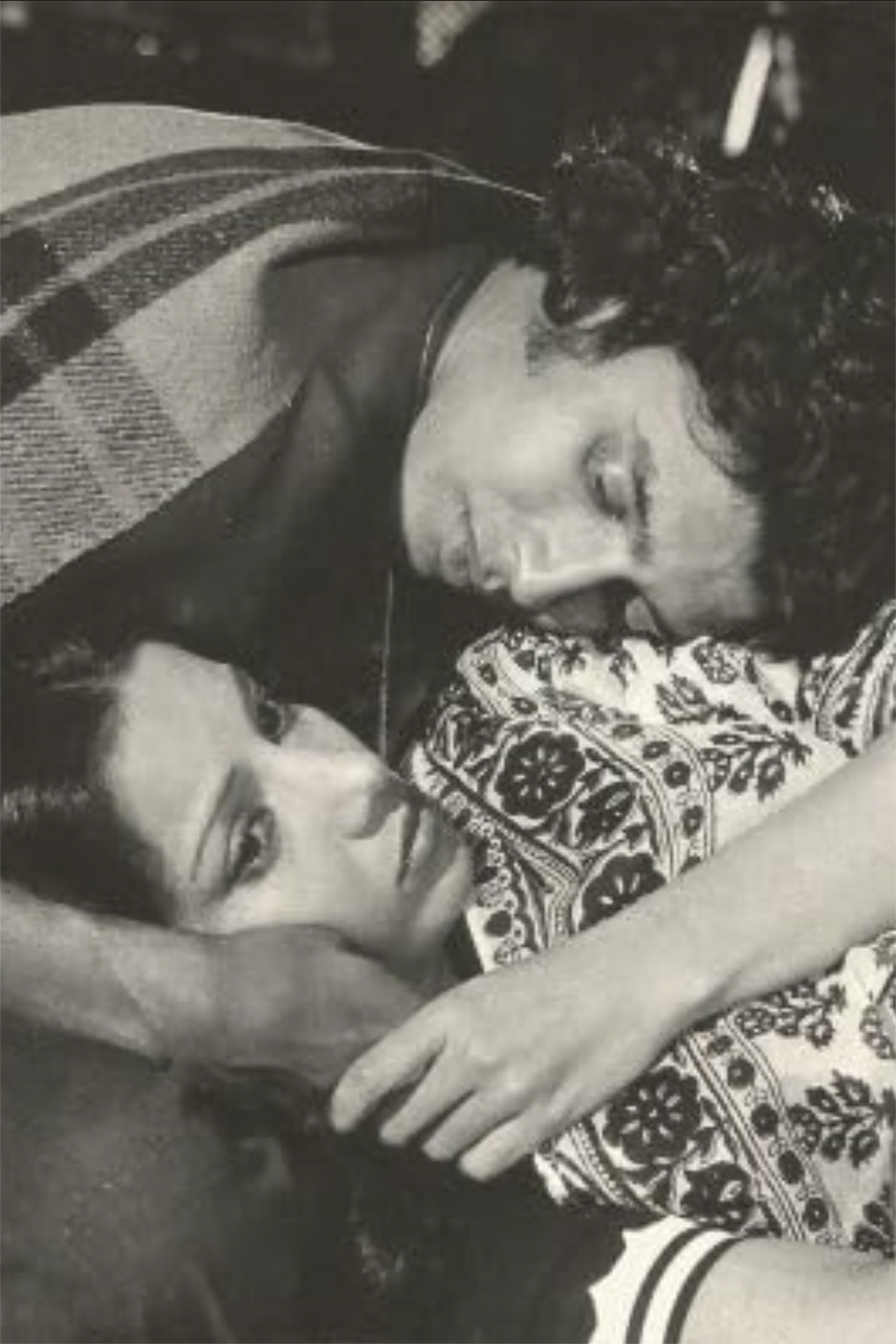 Sameera (1981) poster