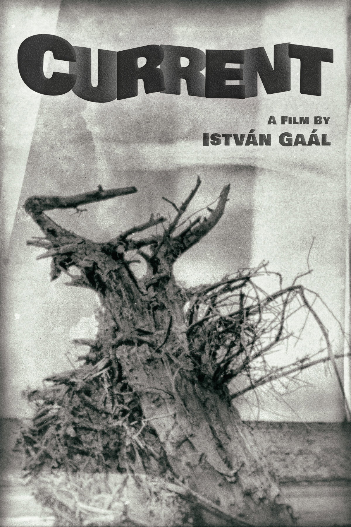 Current (1964) poster