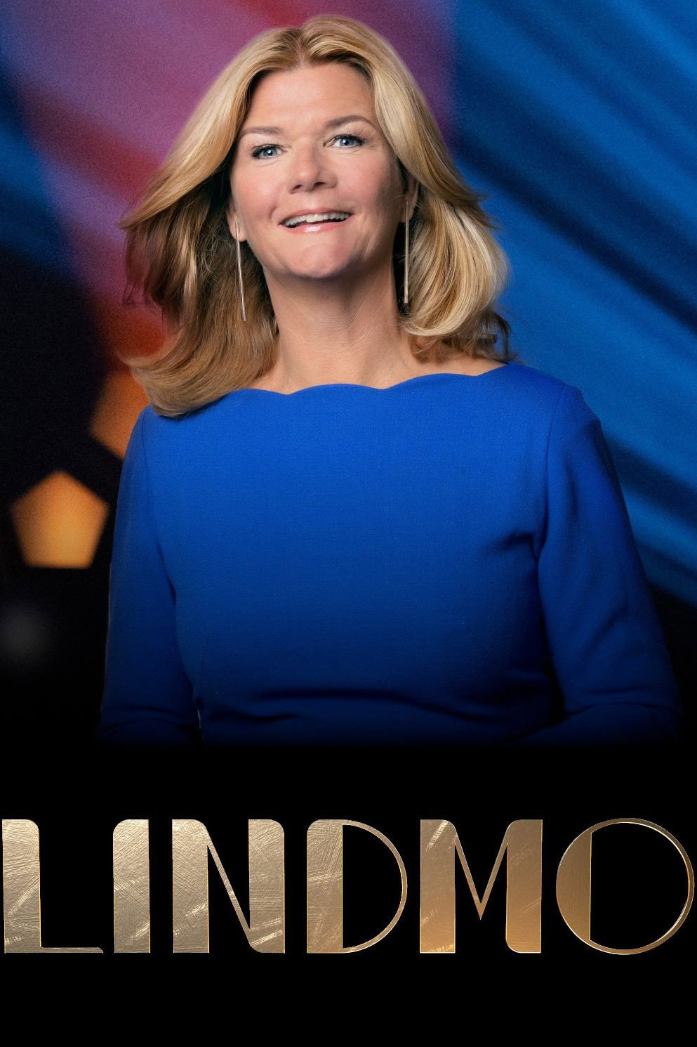 Lindmo (2012) poster