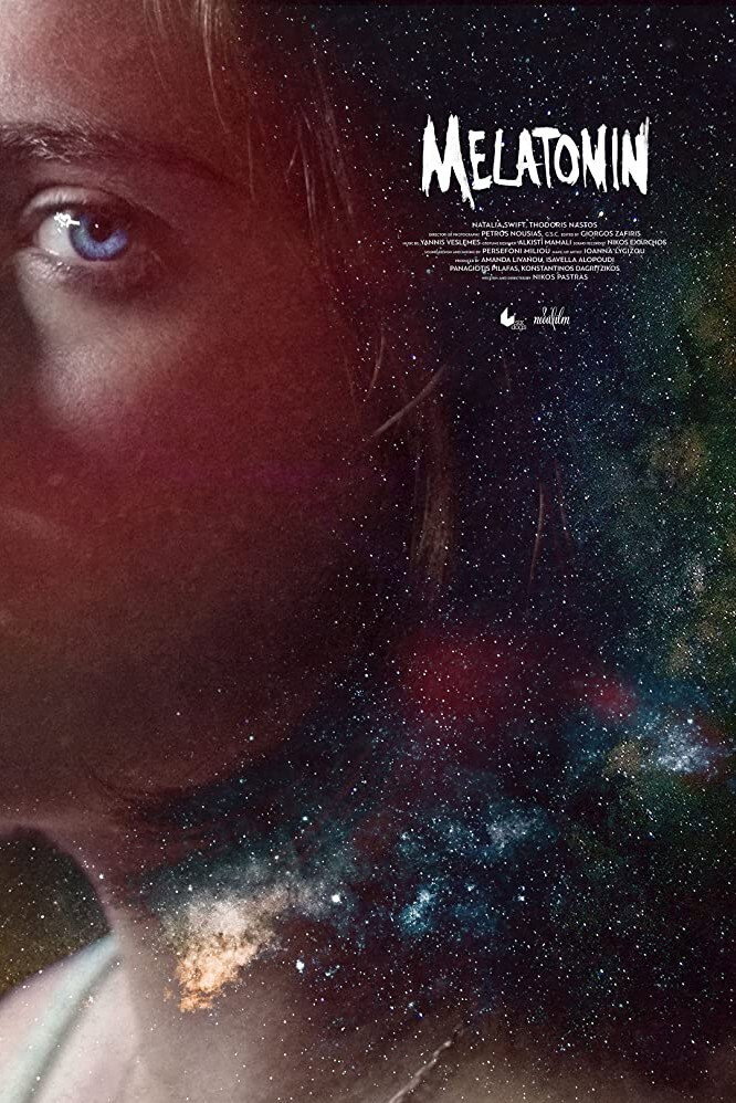Melatonin (2020) poster