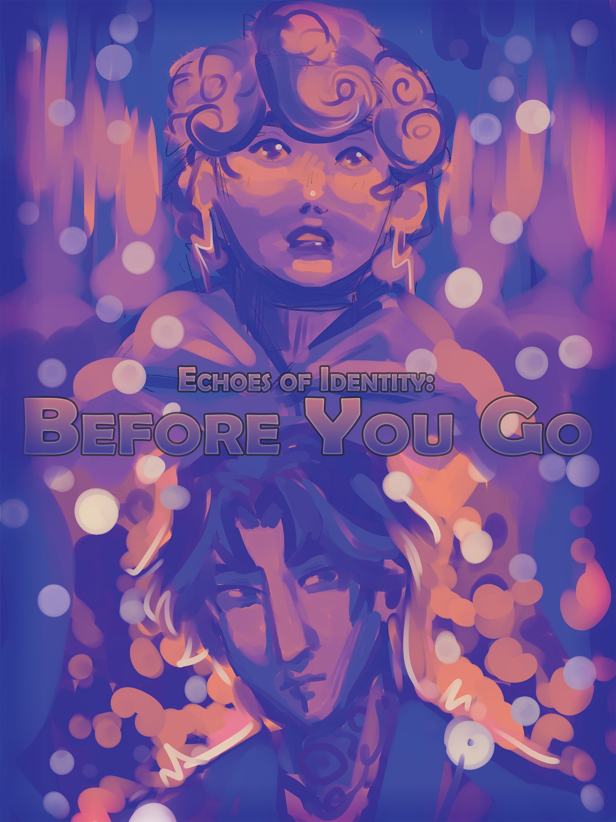 Before You Go (2025) poster