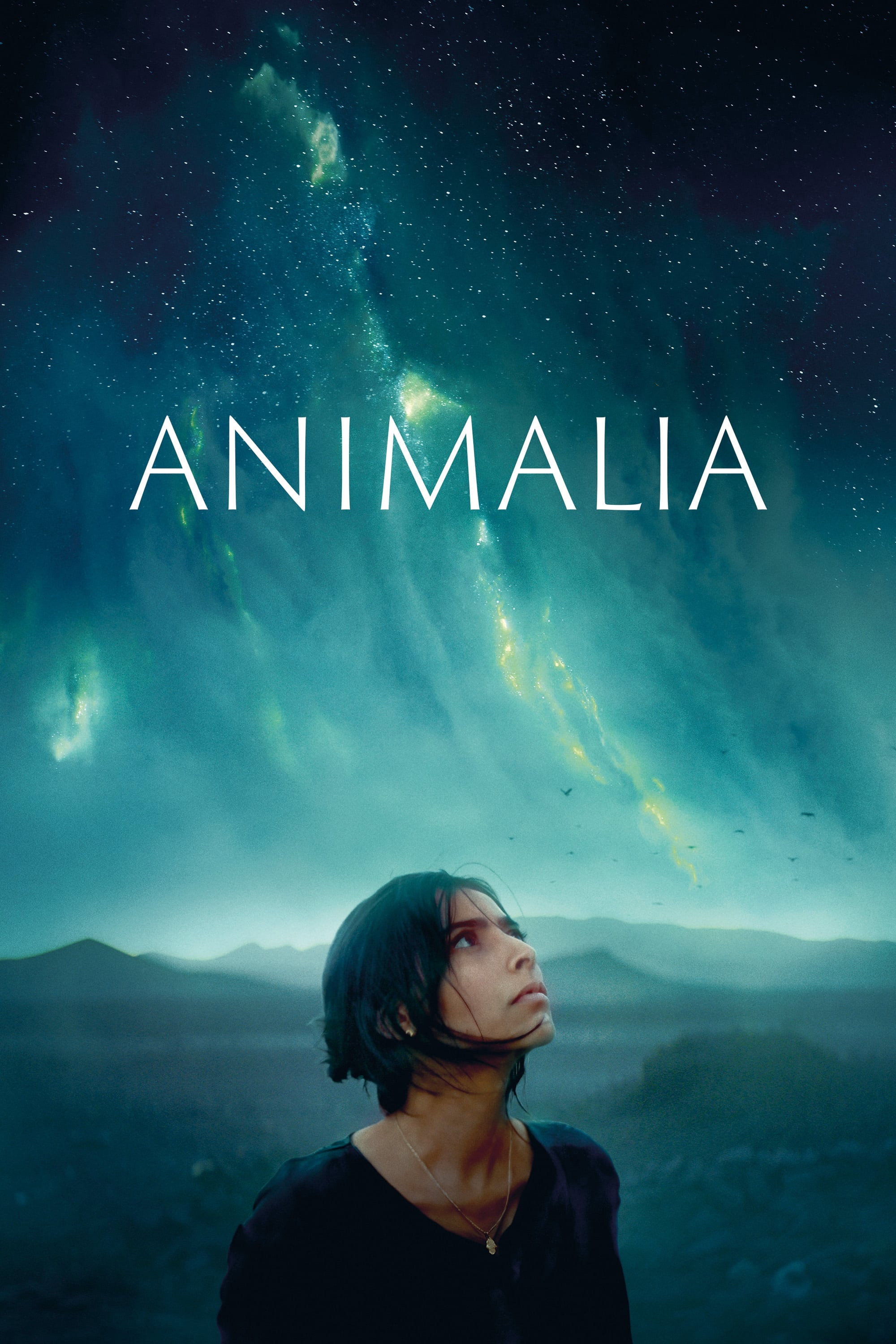 Animalia (2023) poster
