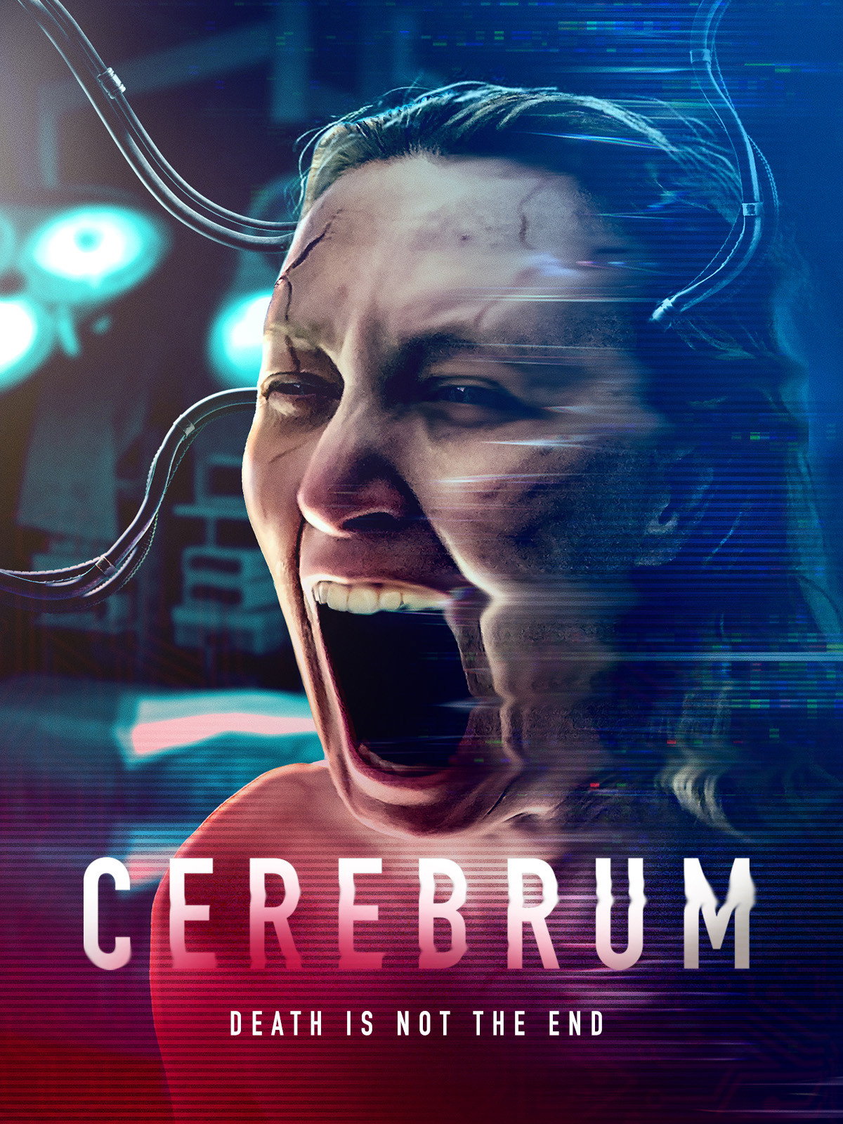 Cerebrum (2022) poster