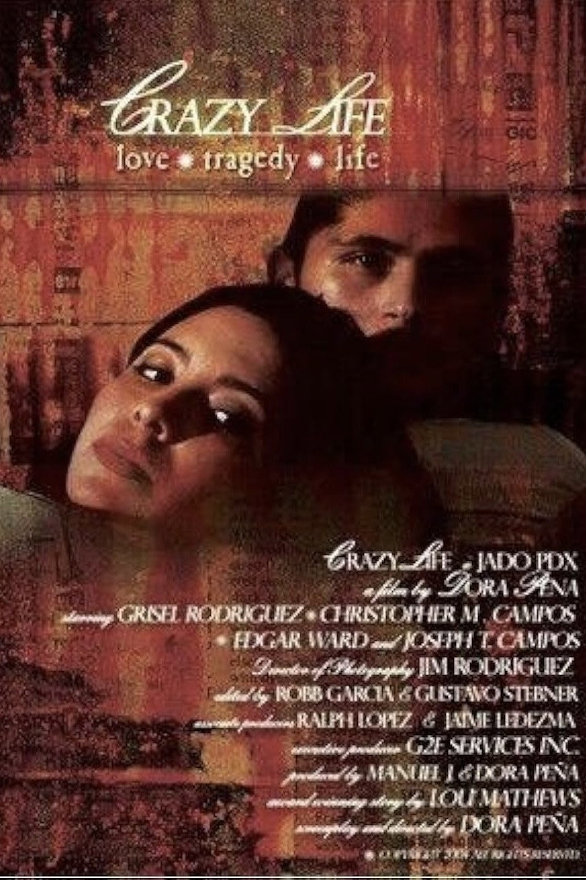 Crazy Life (2005) poster
