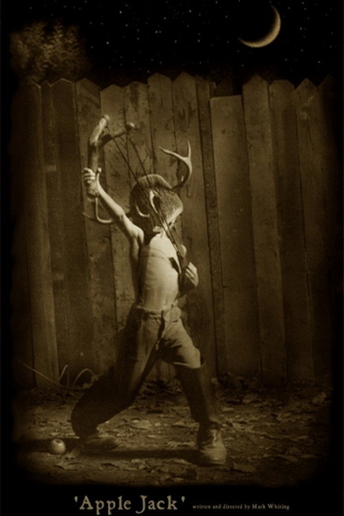 Apple Jack (2003) poster
