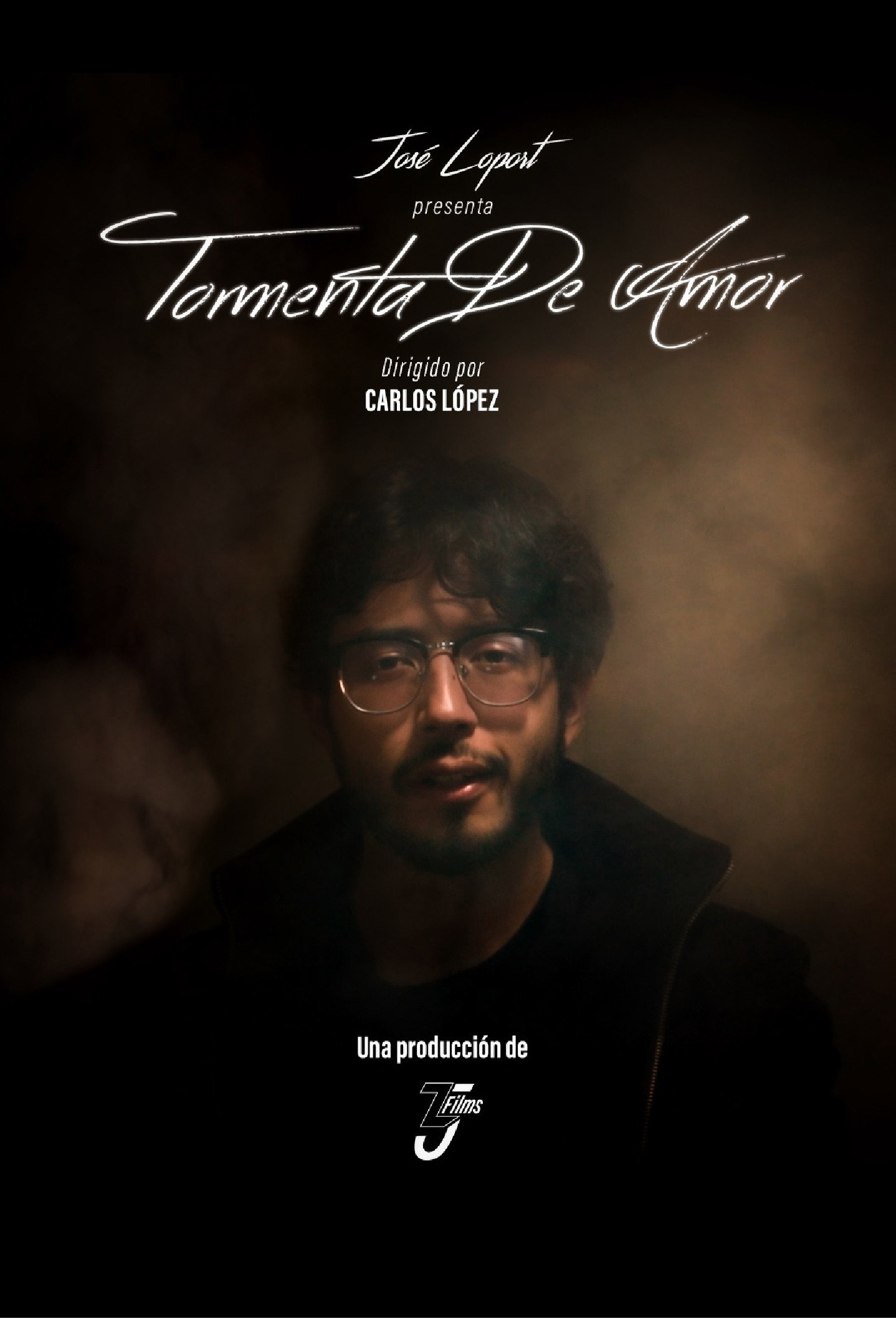Tormenta De Amor (2024) poster