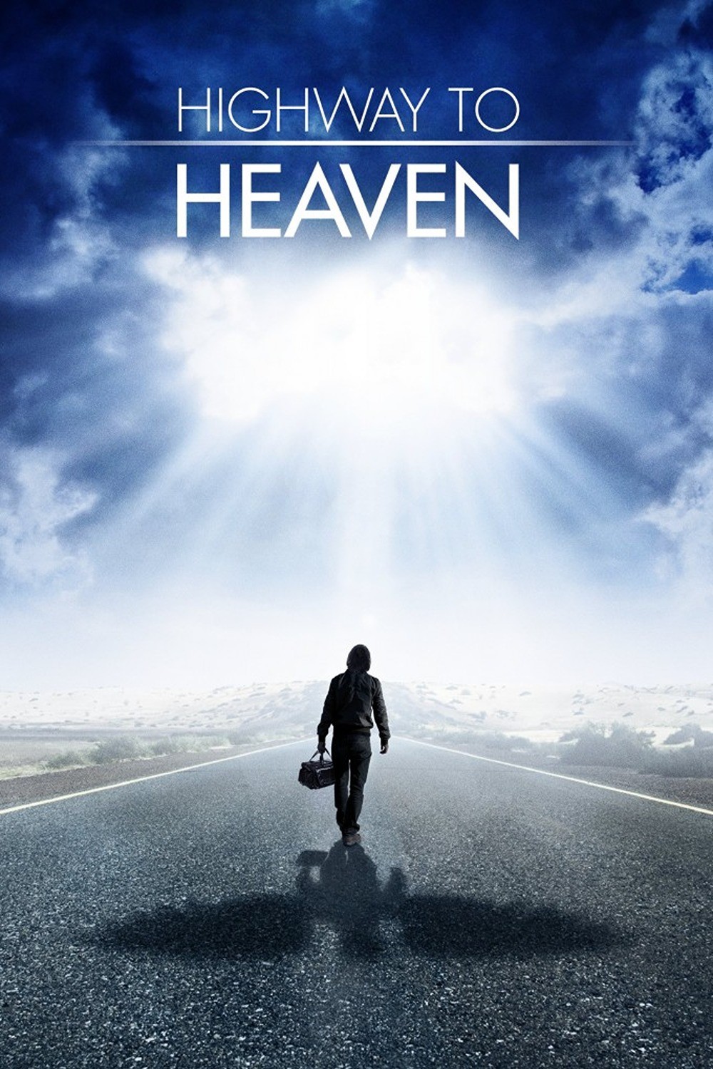 Highway to Heaven (1984) poster