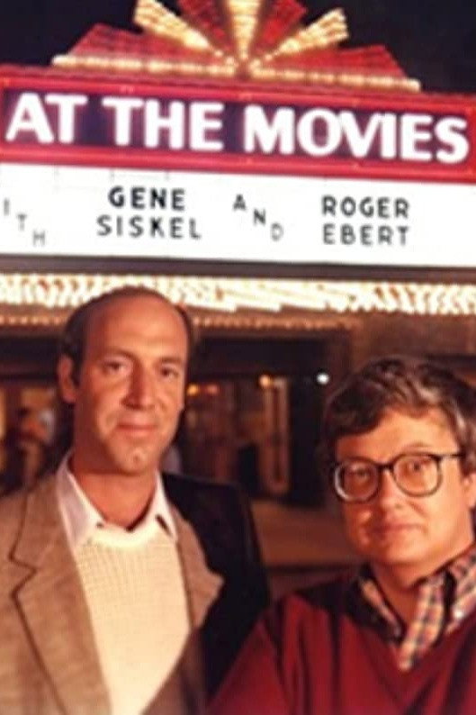 At the Movies (1986) poster