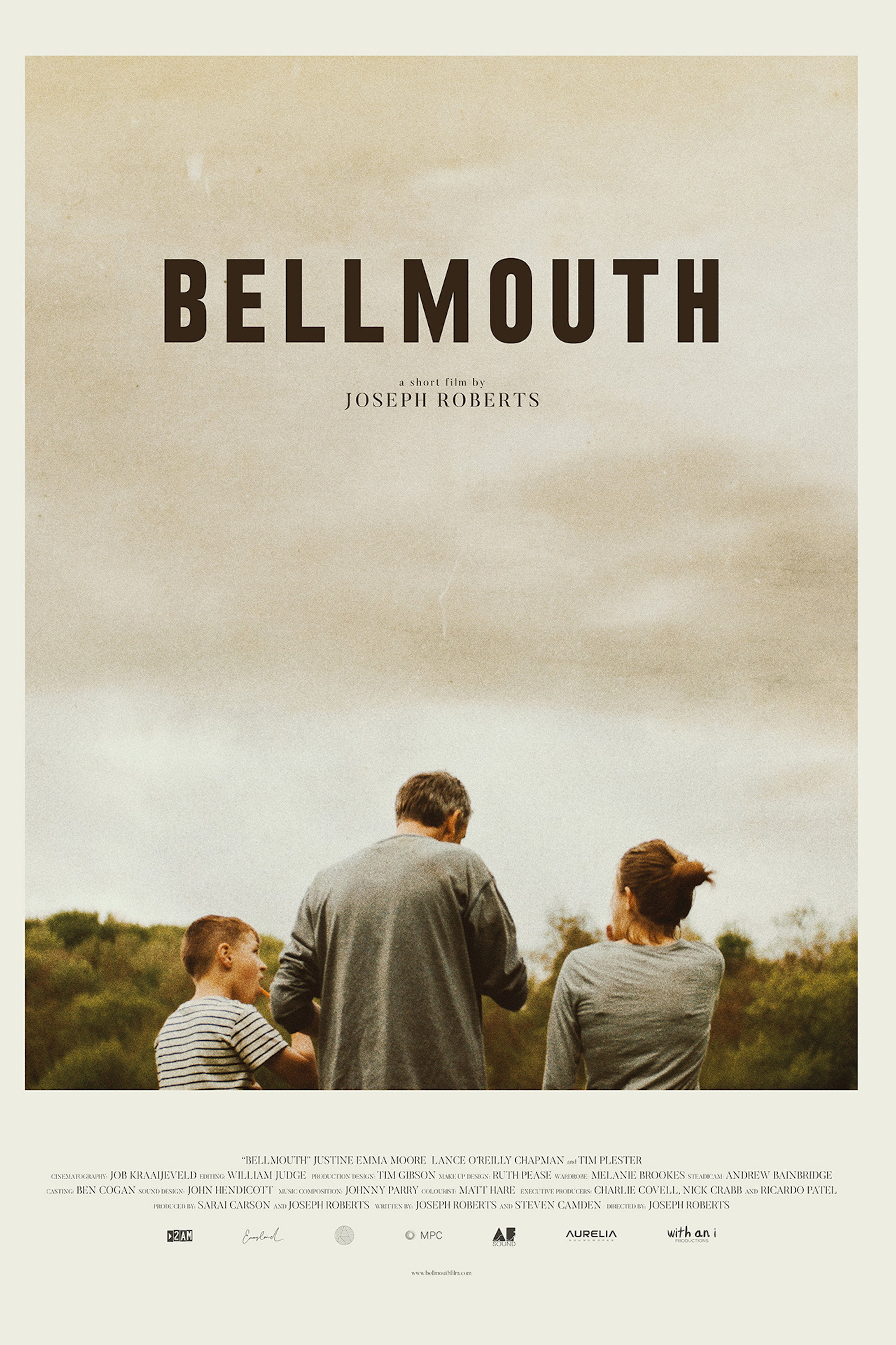 Bellmouth (2018) poster