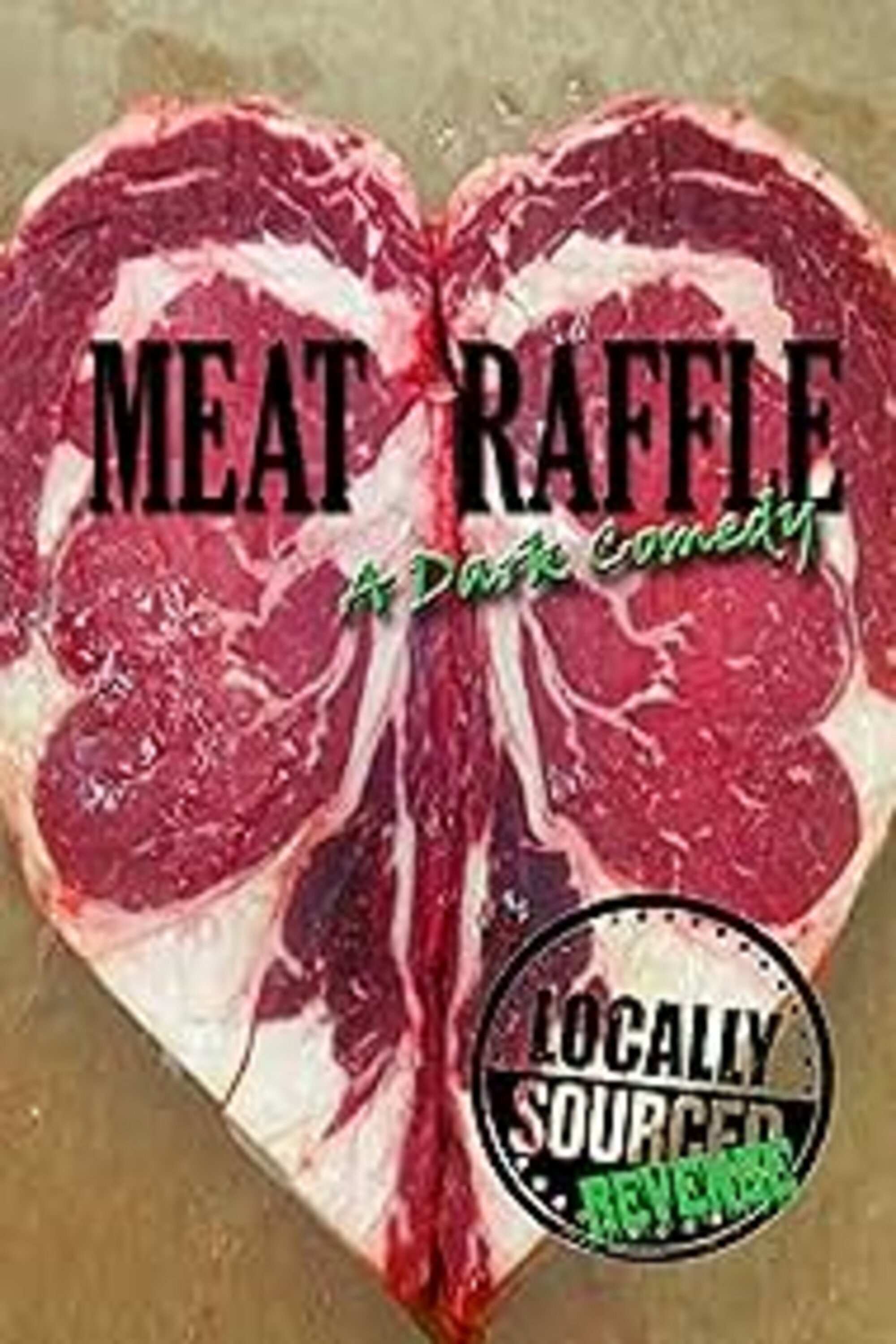 Meat Raffle (2026) poster