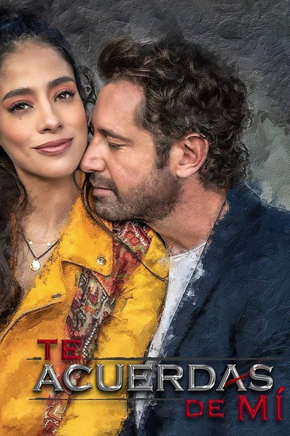 I Have Known You All My Life (2021) poster