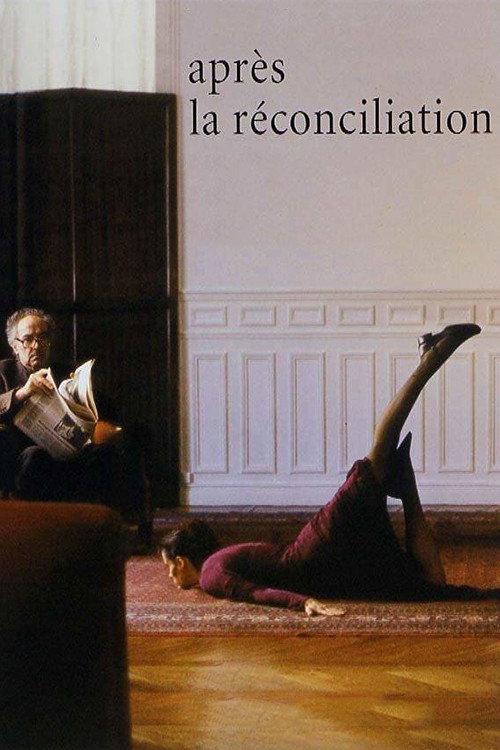 After the Reconciliation (2000) poster