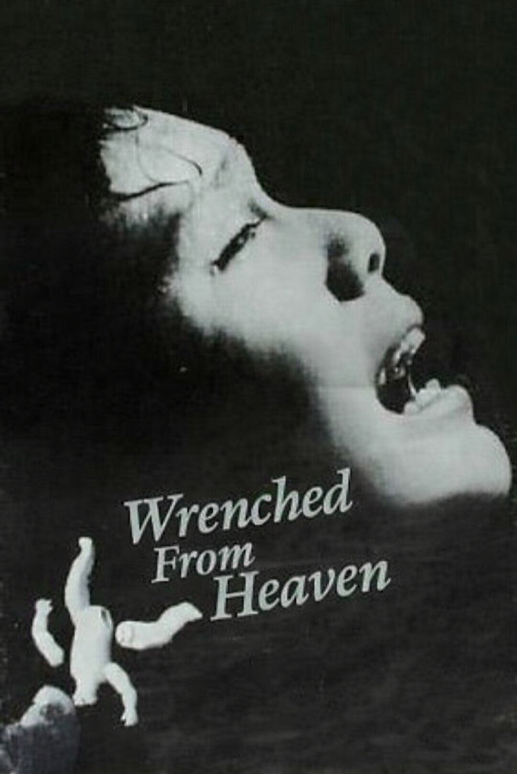 Wrenched From Heaven (1985) poster
