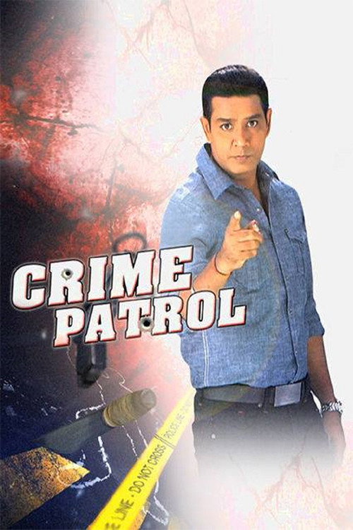 Crime Patrol Satark (2003) poster