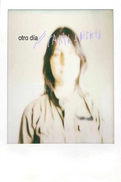 Otro Día/Carta Abierta (2026) poster