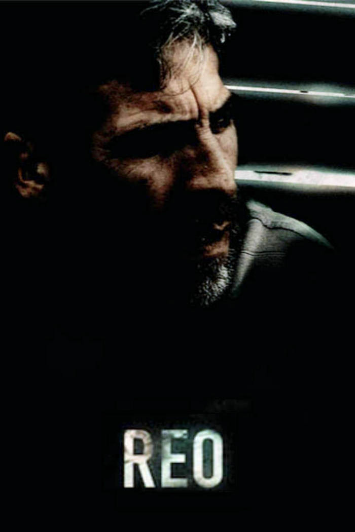 Reo (2016) poster