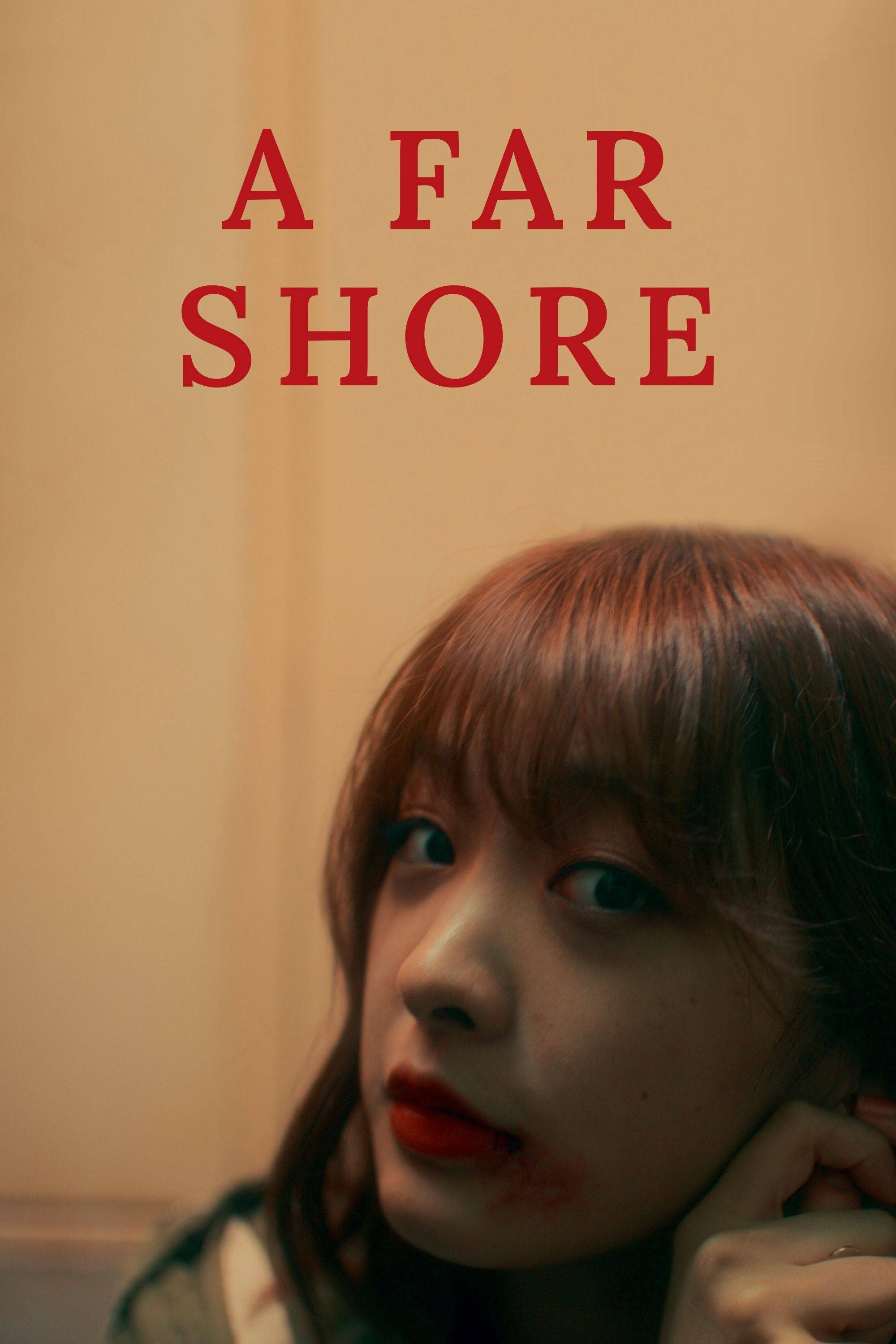 A Far Shore (2023) poster
