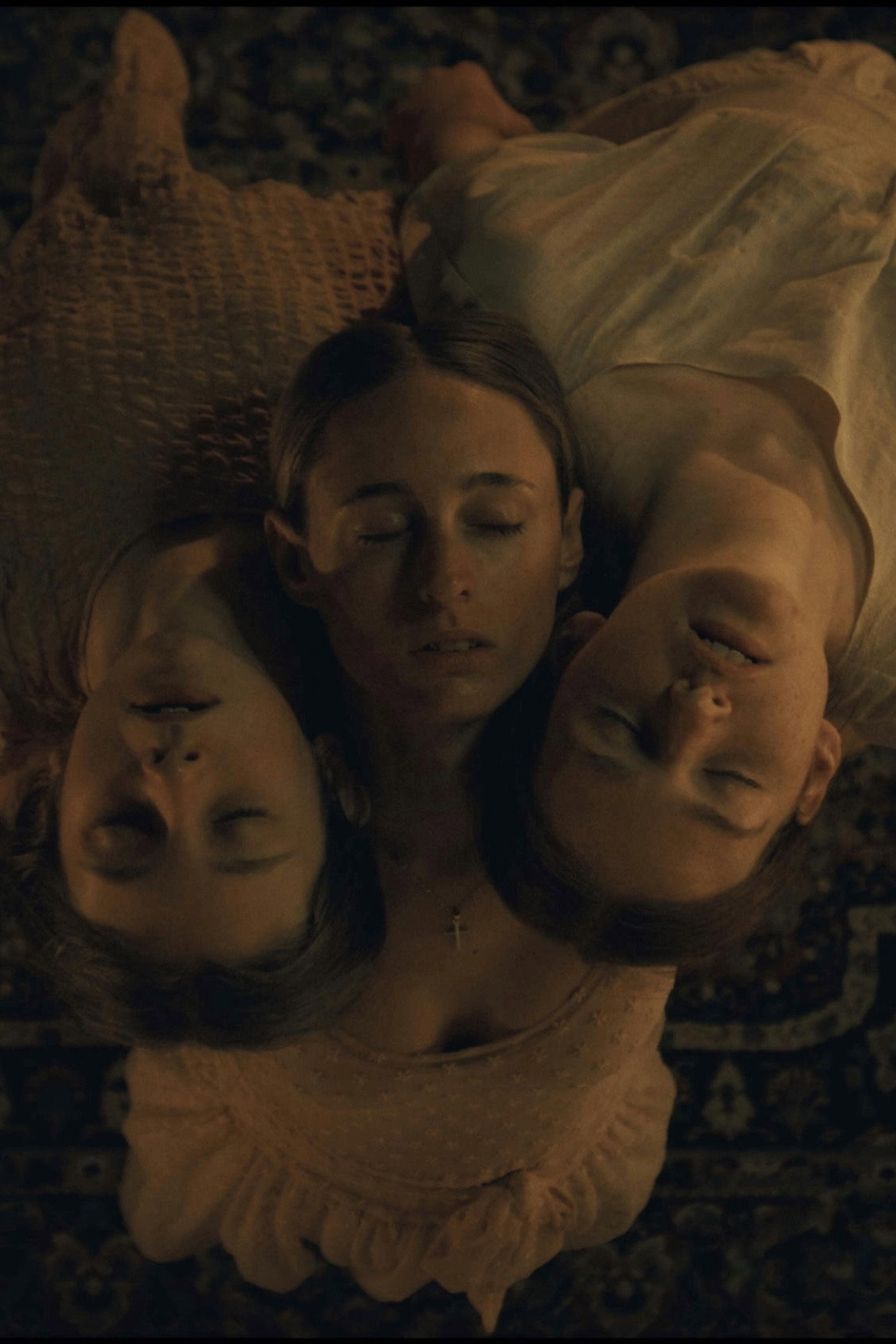 Of Womb (2026) poster