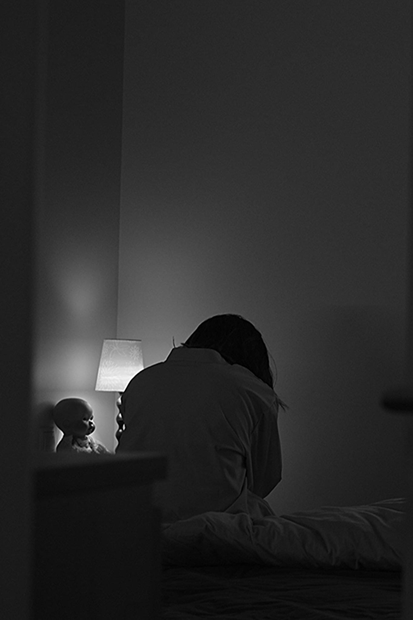 Mother, mother (2026) poster