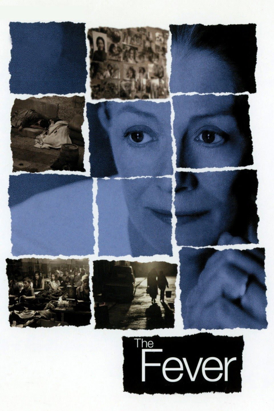The Fever (2004) poster