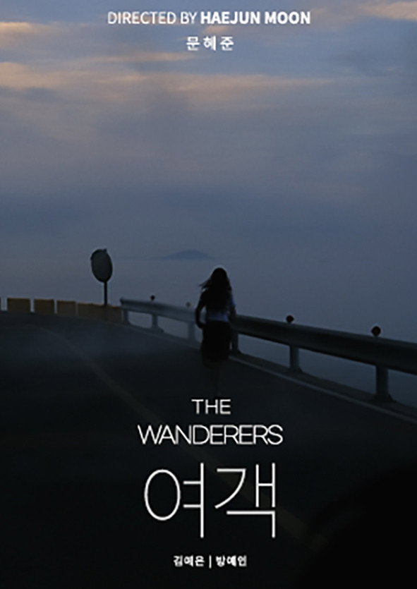 The Wanderers (2024) poster