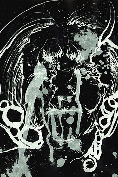 Latent Sorrow (2005) poster