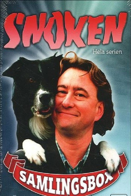 Snoken (1993) poster