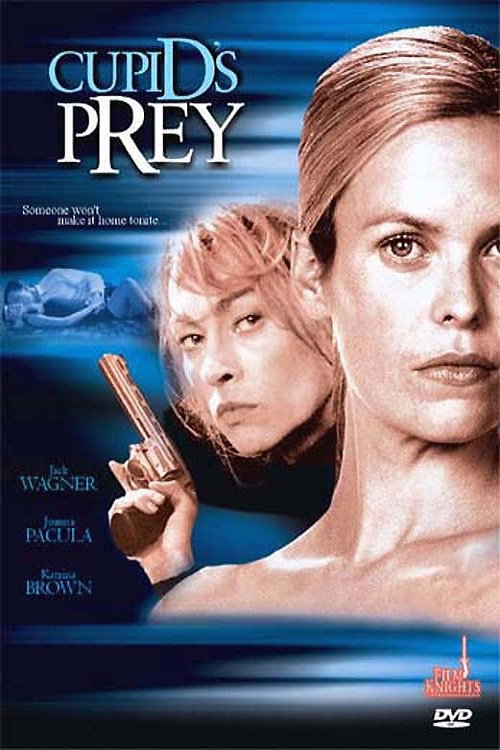 Cupid's Prey (2002) poster