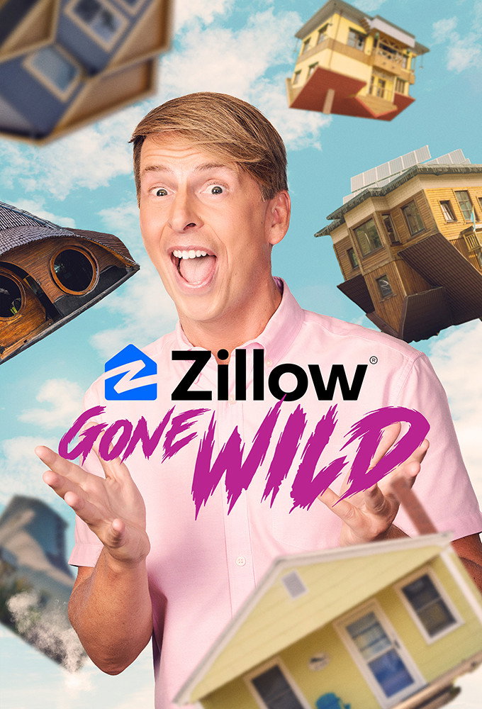 Zillow Gone Wild (2024) poster