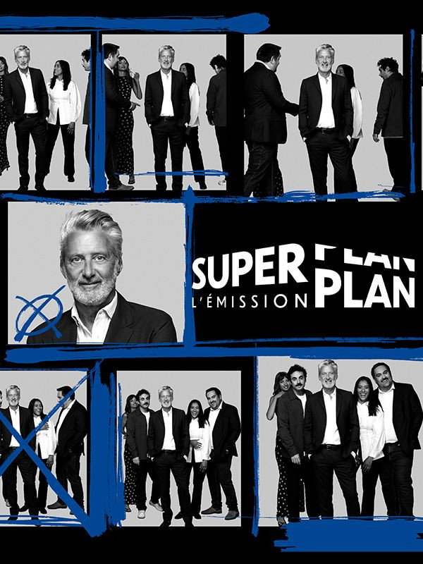 Super Plan (2025) poster