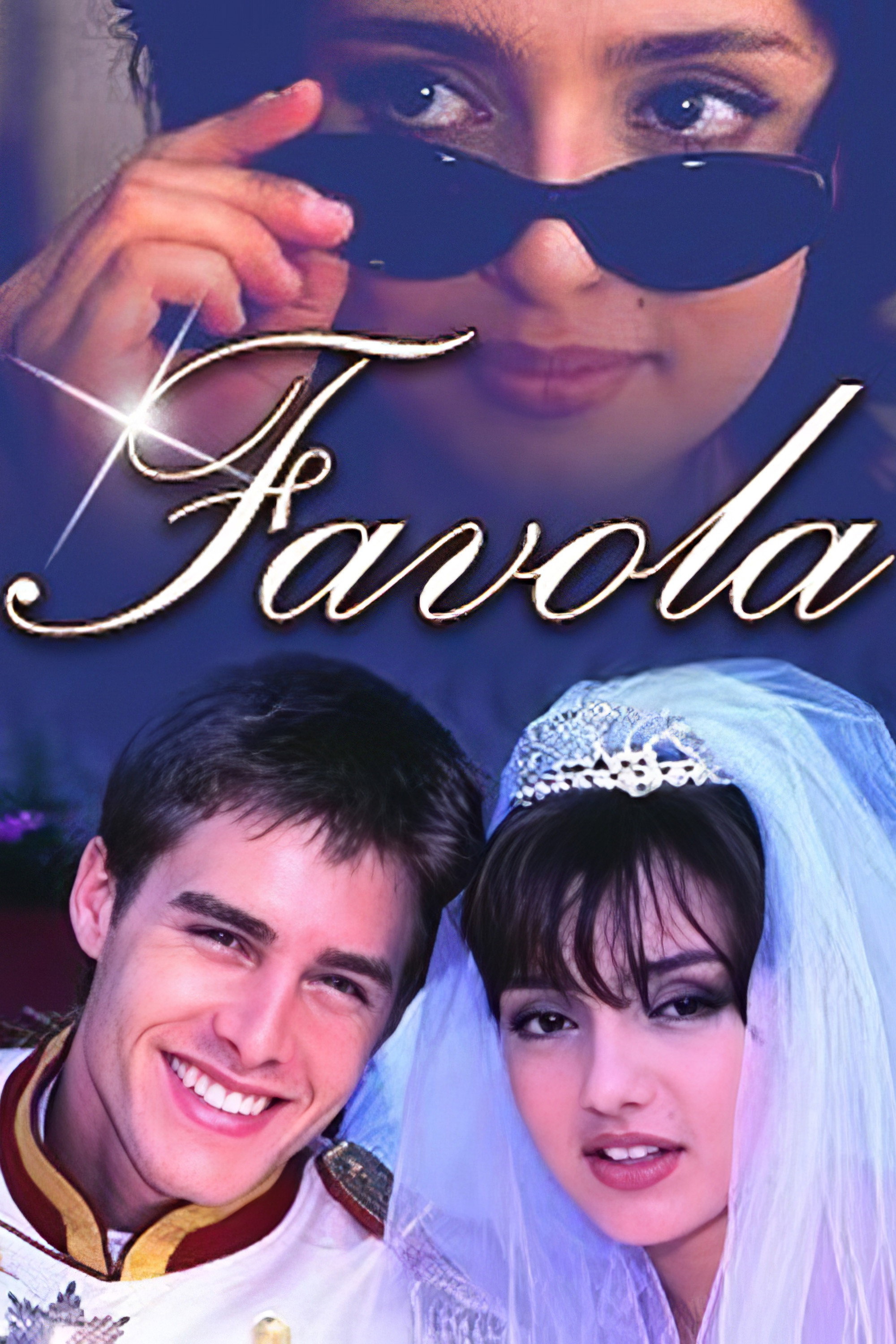 Fable (1996) poster
