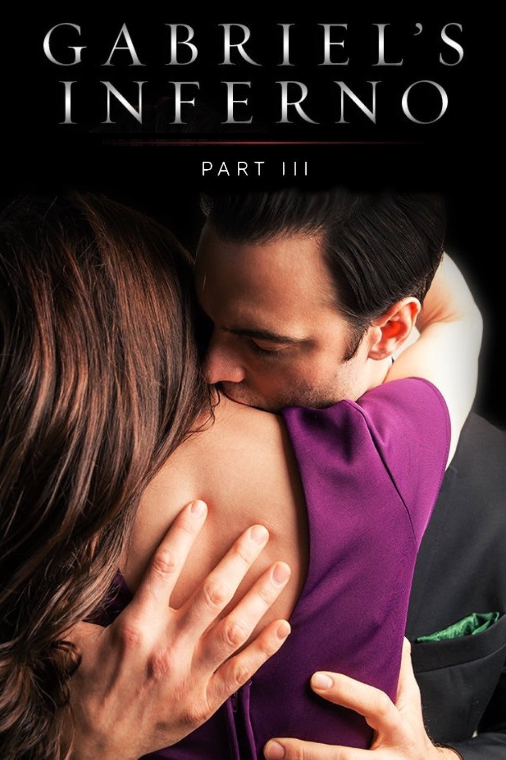 Gabriel's Inferno: Part III (2020) poster