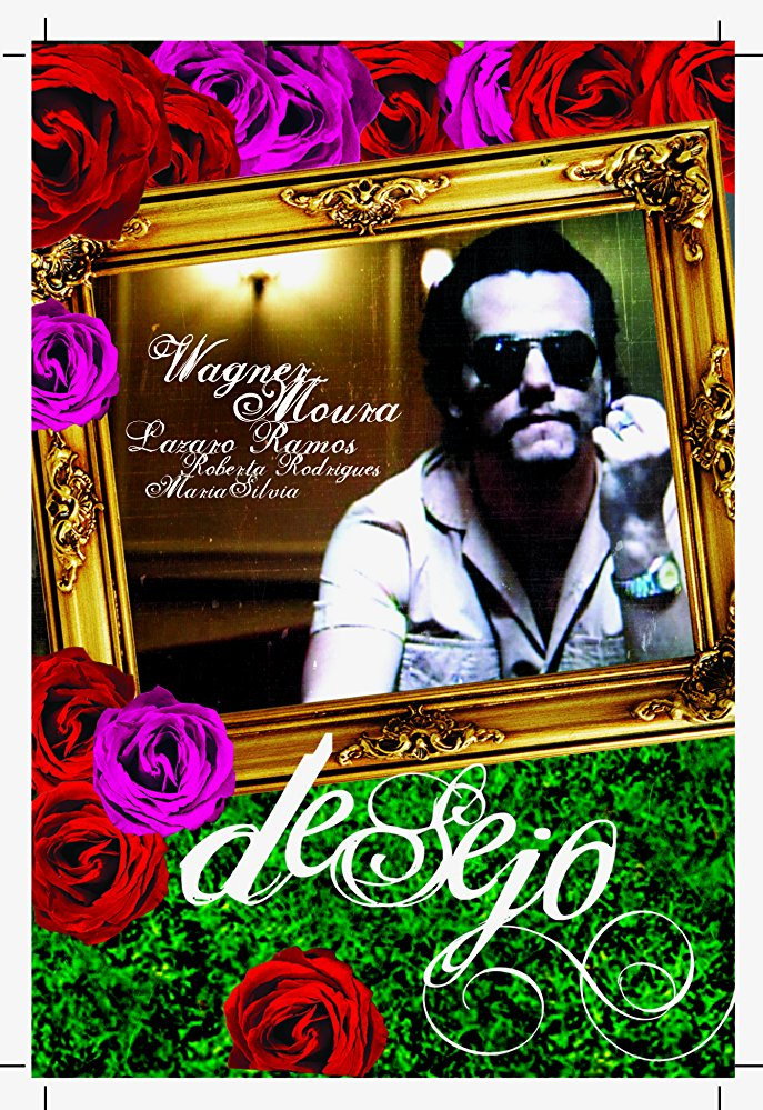 Desejo (2005) poster