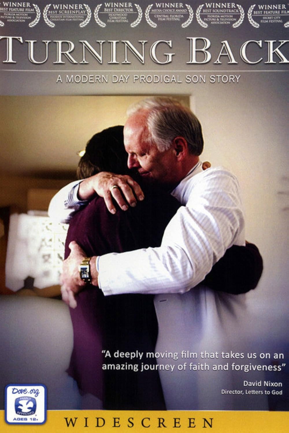 The Whisper Home (2011) poster