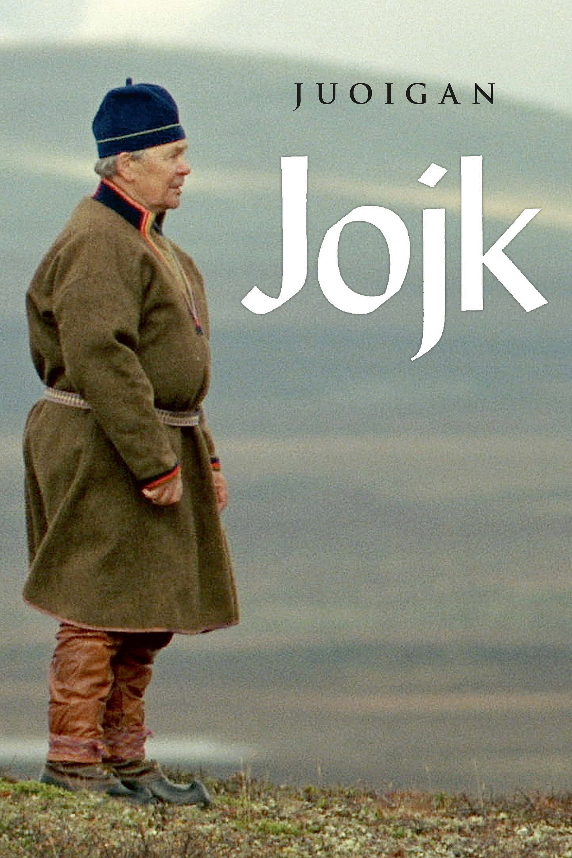 Yoik (2014) poster