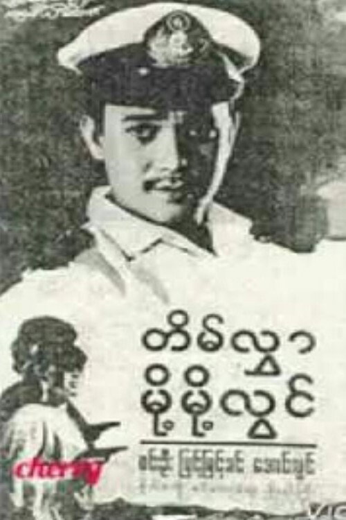 Tein Hlwar Moht Moht Lwin (1968) poster