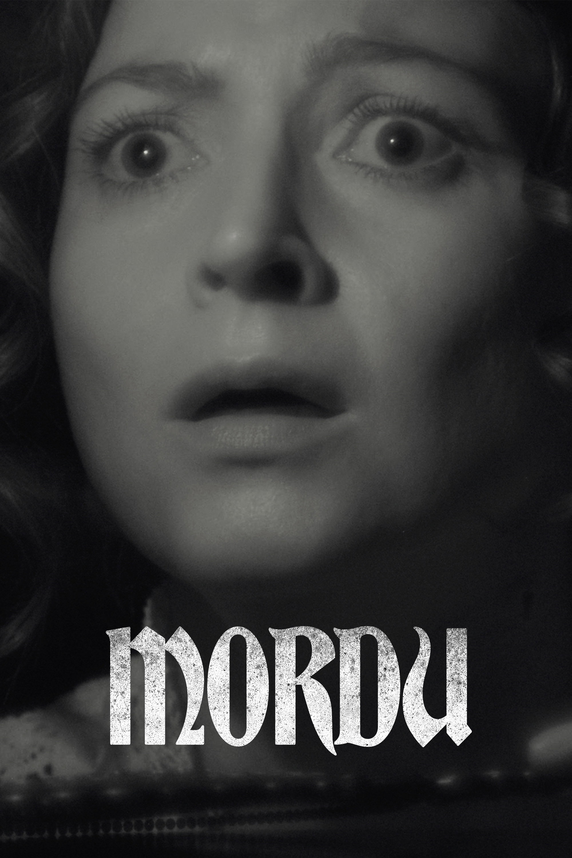 Mordu (2024) poster